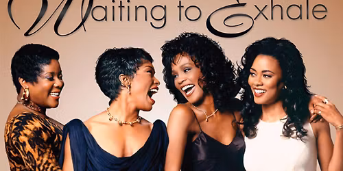 30th Anniversary Celebration Dinner of Waiting to Exhale