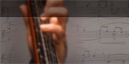 MIGF 2027 Composition Competition Call for Submissions