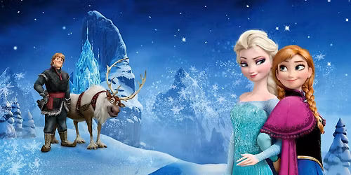 Winter Wishes: \u201cFrozen\u201d Sing-Along Film Screening