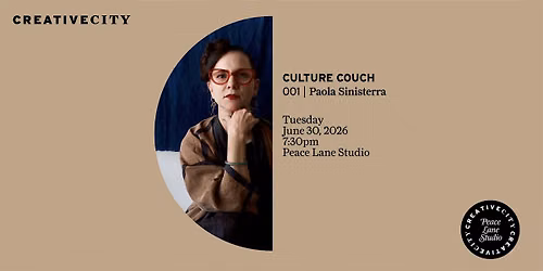 Culture Couch 001