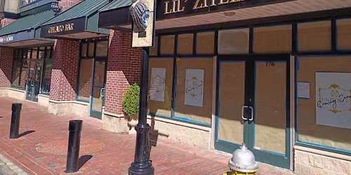 Ribbon Cutting for Lil' Zitelle!