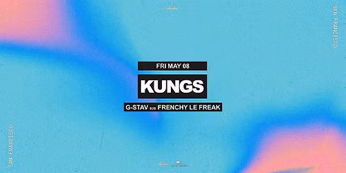 KUNGS