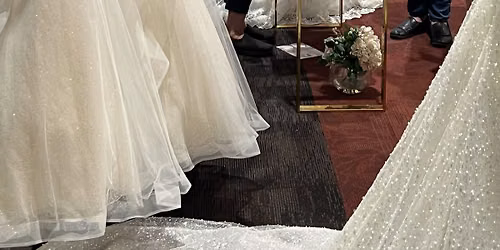 Sydney Randwick Wedding Expo, 19th July 2026 - Your Local Wedding Guide