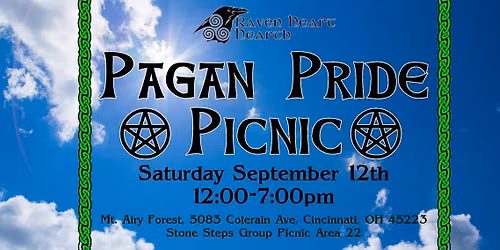 Pagan Pride Picnic