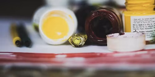 Paint & Sip