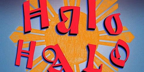 HALO HALO: A Filipino American History Month Art Exhibition