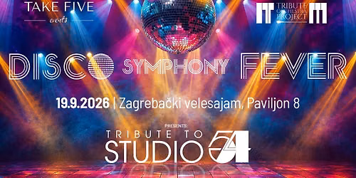 Disco Symphony Fever