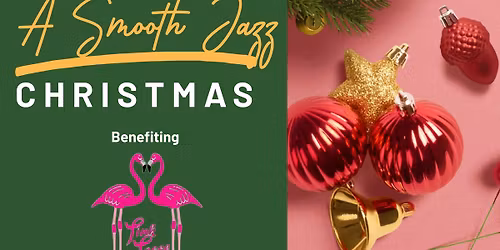 2nd Annual Luis Alas & Friends A Smooth Jazz Christmas