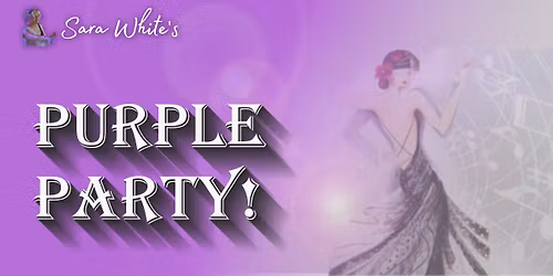 Purple Party Freestyle