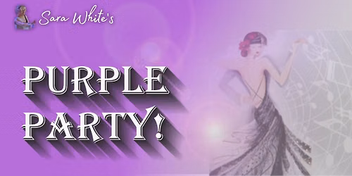 Purple Party Freestyle