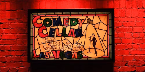 Comedy Cellar (Las Vegas)