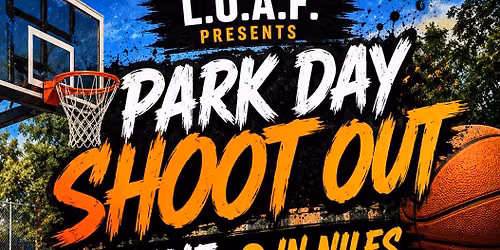 Park Day Shoot Out 