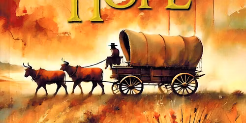 Book Signing with Jason Anderson