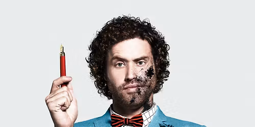 T.J. Miller "The Crowd Sorcerer Tour" live in Royal Oak, MI