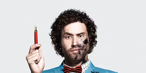 T.J. Miller "The Crowd Sorcerer Tour" live in Royal Oak, MI