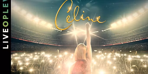 Celine: My Heart Will Go On | Jet Sport Arena