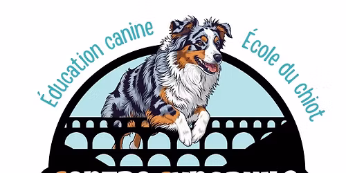 Concours agility Centre Cynophile Remoulinois  14 mai 