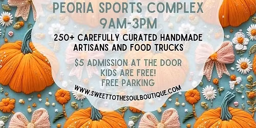 Sweet to the Soul Boutique