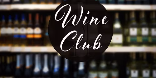 November Wine Club