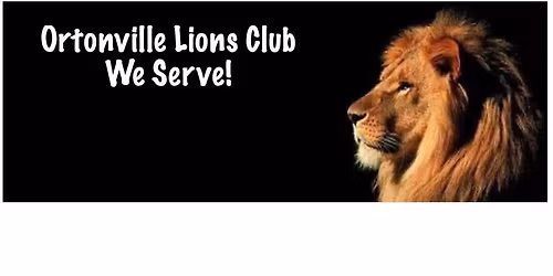 Ortonville Lions Club 33rd Annual Larry Appleton Memorial Golf Outing 