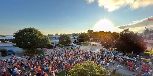 2026 Coast Guard City USA Run