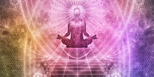 M\u00e9ditation & \u00e9change Reiki