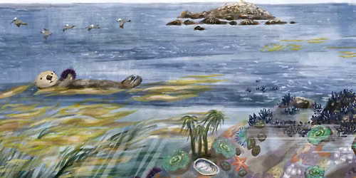 Lecture: A Dive Into Undersea Gardens
