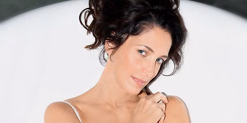 Chantal Kreviazuk at Algonquin Commons Theatre