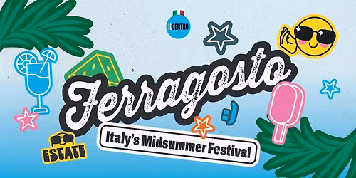 Ferragosto: Italy's Midsummer Festival