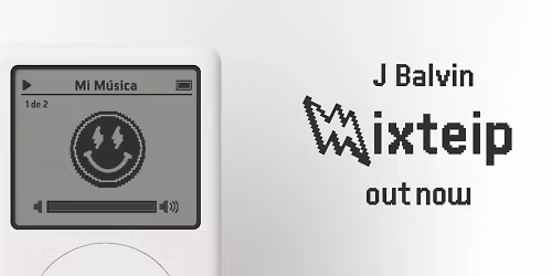 J Balvin in Ciudad de M\u00e9xico
