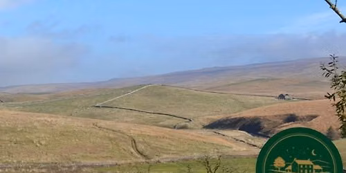 Yorkshire Dales Cheese Festival - Stay at Ashes Farm and Explore the Yorkshire Dales