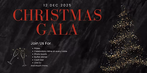 Rick Dhillon's Christmas Gala