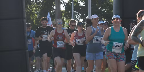 2026 HILLTOP USA 5K