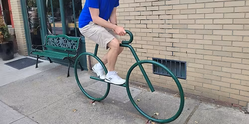 Duluth Dash Scavenger Hunt