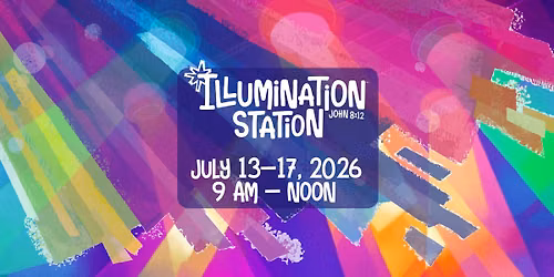Vacation Bible School (VBS) | FREE kids camp near Highland Creek