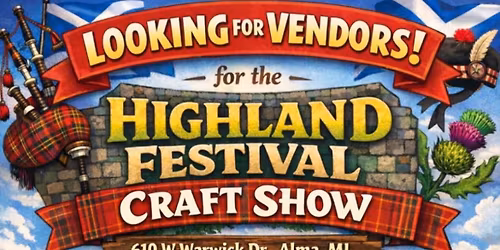Highlands Festival