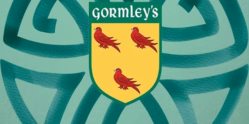 Crawley & Sofranko @ Gormley\u2019s! 