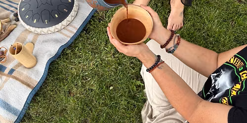 Cacao Circle