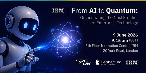 From AI to Quantum: Orchestrating the next frontier of the Enterprise Tech