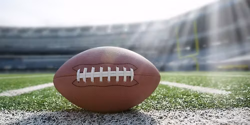 Parking Merrimack Warriors at New Haven Chargers Football