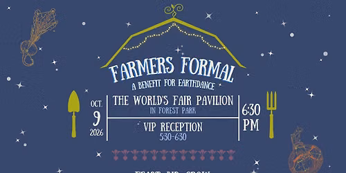 Farmers Formal 2026