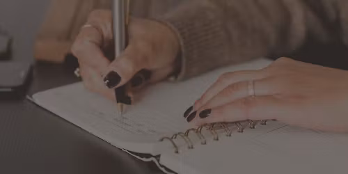 April Women's Circle with m.theorie wellness