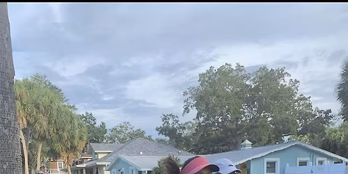 Dunedin Running Tour: Sunset and Brews