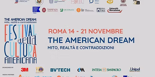 Festival della Cultura Americana Spazio, scienza e leadership