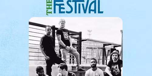 Ky McClinton Band plays Tulip Fest 2026