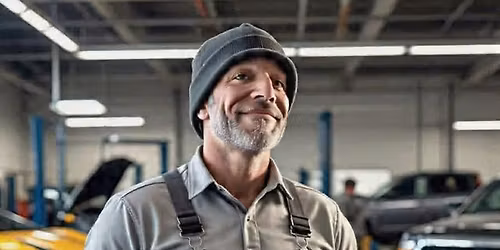 Evolve Grand opening!