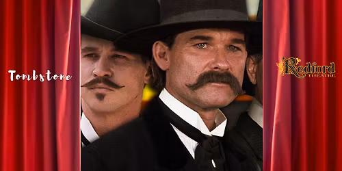 Tombstone (1993)