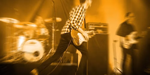 blues @ temperance | Jon Amor Trio