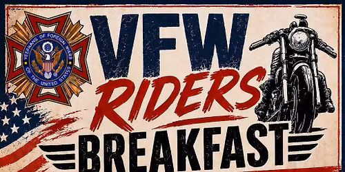 Breakfast by VFWRG