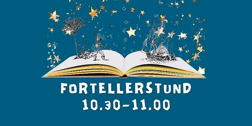 Fortellerstund